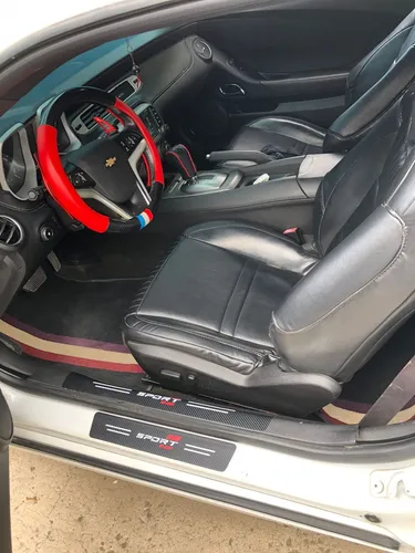 Chevrolet Camaro 3.6 Coupe Lt V6 At