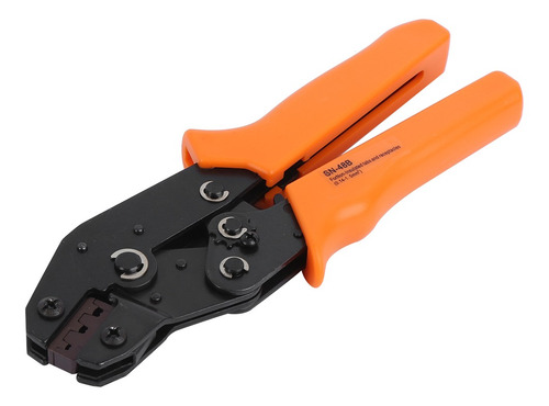 Pinza De Crimpado Sn48b, Pinza De Prensado En Frío, Terminal