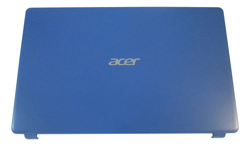 Carcasa Tapa Display Acer Aspire A315 42 42g 54 A315-56 Azul