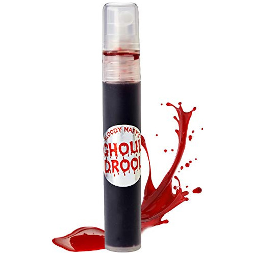 Pintura Corporal - Professional Fake Stage Blood, Body Paint