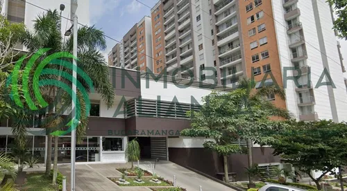 Apartamento En Arriendo En Balcones De Ruitoque. Cod A16967