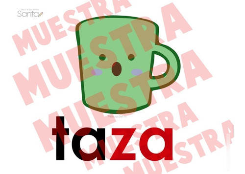 Método Sarita Paquete Con 3 Piezas