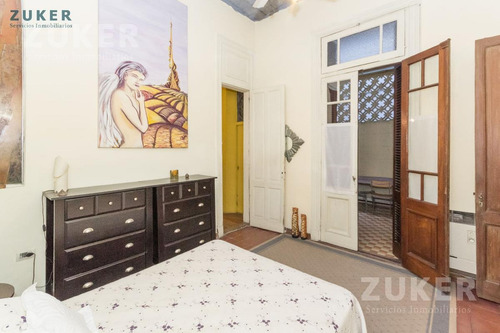 Imagen 8 de 21 de Ph En Venta 4 Ambientes Palermo Hollywood