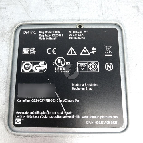 Imagem 7 de 9 de Servidor Dell R710, 2 Xeon Sixcore, 64gb, 4 Tera - Atenção!!