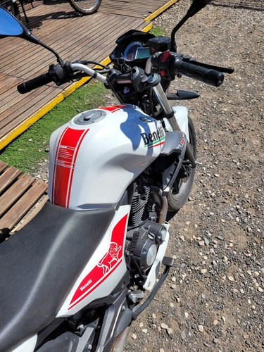 Imagen 10 de 16 de Benelli Tnt15