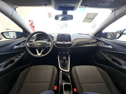 Chevrolet Onix 1.0 Lt