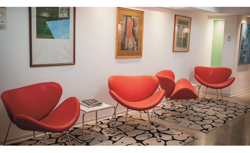 Local En Alquiler En Microcentro 598 M2