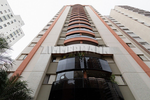 Imagem 7 de 15 de Apartamento - Perdizes - Ref: 104165 - V-104165