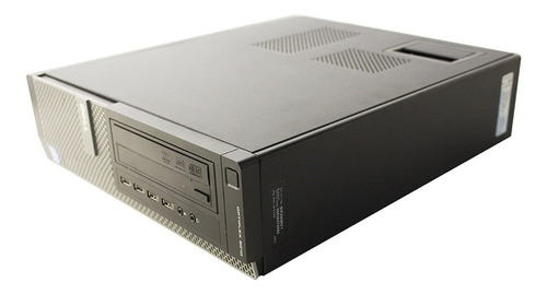 Desktop Dell Optiplex 9010 S/ Ram S/ Hd Core I5 3ª Geração