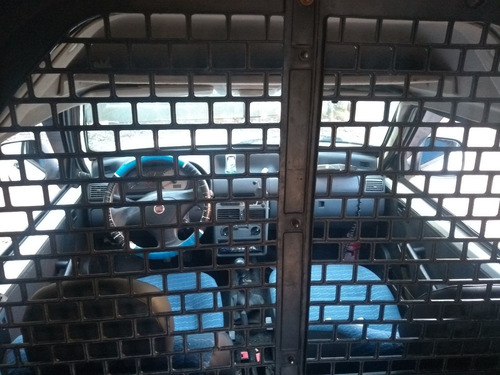 Fiat Fiorino 2013 1.3 Flex 4p