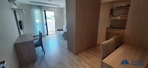 Imagem 2 de 12 de Flat Mobiliado No Sol Marina/marina Porto/itacuruça/mangaratiba - 497 - 70732401