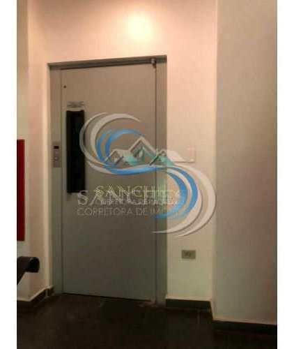 Imagem 8 de 30 de Apartamento 65 M² Com 2 Dormitórios E 2 Vagas - Enseada - Guarujá - Sp - V3026