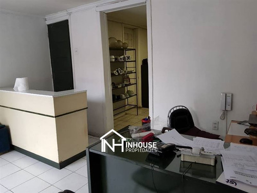 Bodega En Arriendo En Santiago