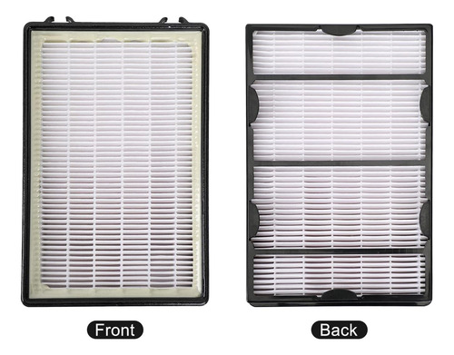 Hapf600 Filtro Hepa B De Repuesto Compatible Con Holmes Hap6