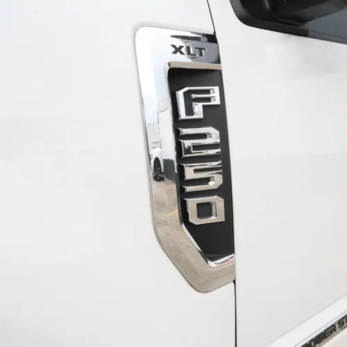 Ford F-250 6.7l Super Duty Cab Dob Diesel 4x4 At