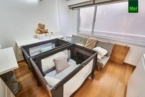 Imagen 20 de 27 de -venta- 4amb. Exclusivo. Boulevard Mendoza