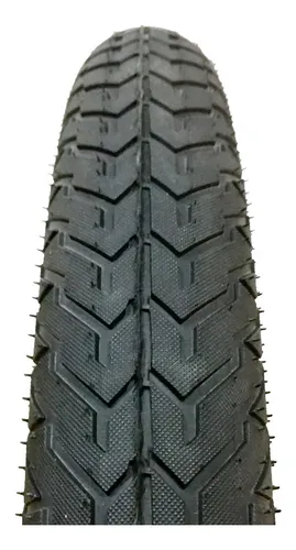 Cubierta Mitas Zirra f 20 X 2.25 Bmx Bicicleta