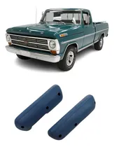 Comprar Ford F100 F-100 1967 \u002F 1973 Apoyabrazos Azules El Par 