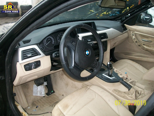 Imagem 13 de 13 de Sucata Bmw 320ia 2.0 Turbo 16v 184cv 2014 Motor Cambio Peças