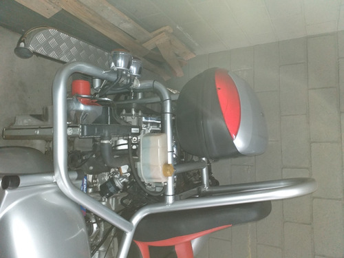 Triciclo-muller/tr18