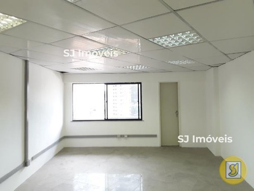 Imagem 2 de 5 de Sala Para Locação - 50927
