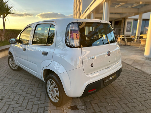 Fiat Uno 1.0 FIRE FLEX ATTRACTIVE MANUAL