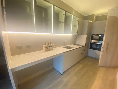 Studio Nuevo A Estrenar Excelente Ubicación, Directo Dueño