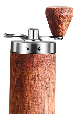 Molinillo De Café Manual Profesional