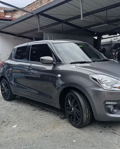 Suzuki Swift Live 1.2l