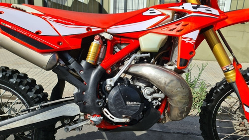 Imagen 5 de 11 de Beta 300rr 2t