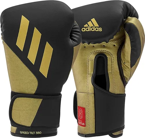 Guantes Boxeo adidas Speed 50 Entrenamiento 10 12 Oz