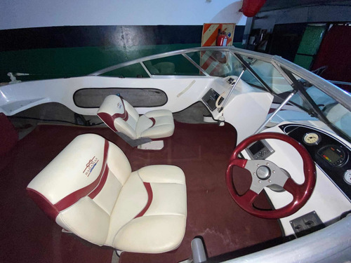 Lancha Bahamas 490 Yamaha Con 70 Hp 2t