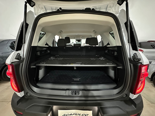 Ford Bronco Sport 1.5 Ecoboost 4Wd Big Bend At8