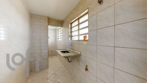 Imagem 4 de 14 de Apartamento Padrão Em São Paulo - Sp - Ap0315_rncr