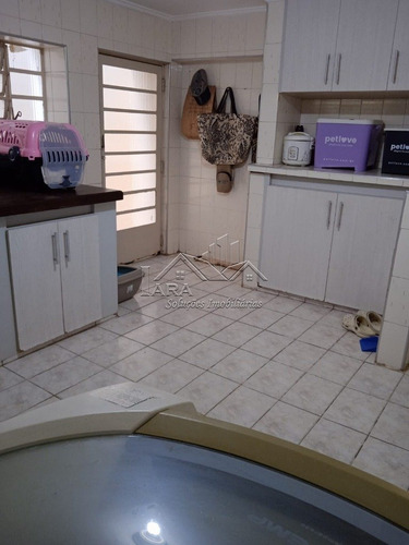 Imagem 9 de 15 de Sobrado - Vila Re - Ref: 947 - V-947