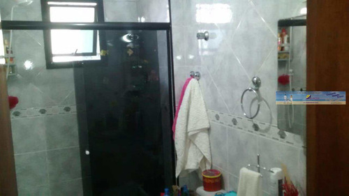 Imagem 8 de 8 de Apartamento Com 1 Dorm, Tupi, Praia Grande - R$ 220.000,00, 88m² - Codigo: 3256 - V3256