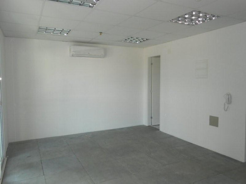 Imagem 6 de 23 de Conjunto Para Alugar, 40 M² Por R$ 1.300,00/mês - Santo Amaro - São Paulo/sp - Cj2072