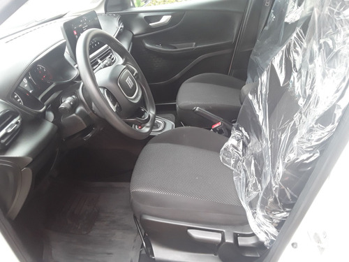 Fiat Pulse 1.3 FLEX DRIVE MANUAL