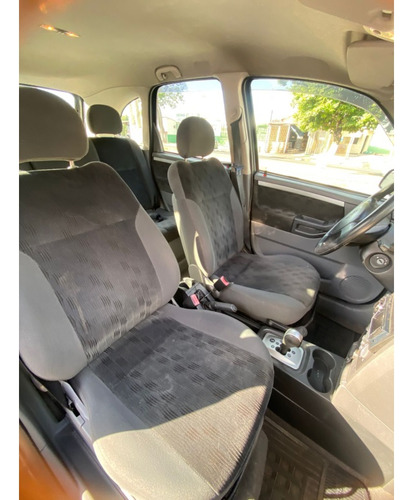 Chevrolet Meriva 1.8 MPFI PREMIUM 8V FLEX 4P AUTOMATIZADO