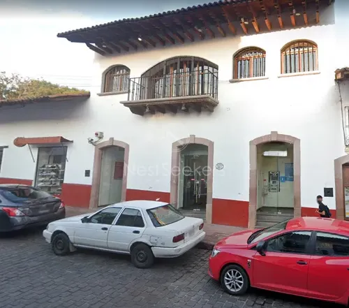 Propiedad Comercial En Venta, En El Centro Historico De Valle De Bravo - foto 1