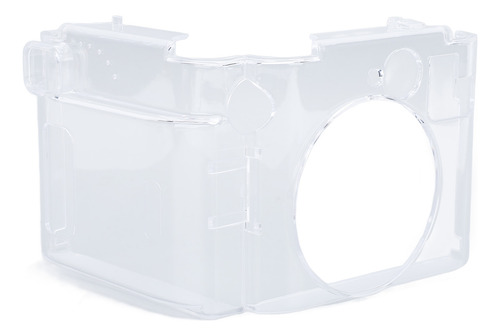 Funda Protectora Transparente Para Cámara Mini99 Professiona