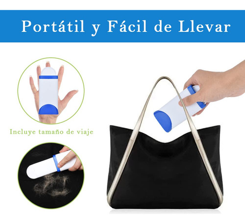 Cepillo De Deshedding Suave Guante, Removedor De Pelo De