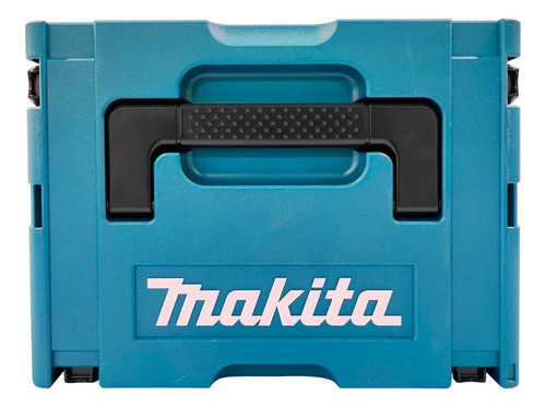 Sierra Caladora Bl Makita Lxt Djv185rtj + 2 Bat + Cargador