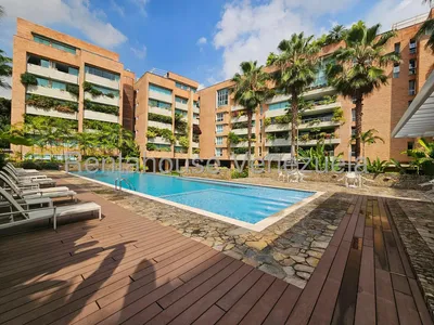Apartamento en alquiler