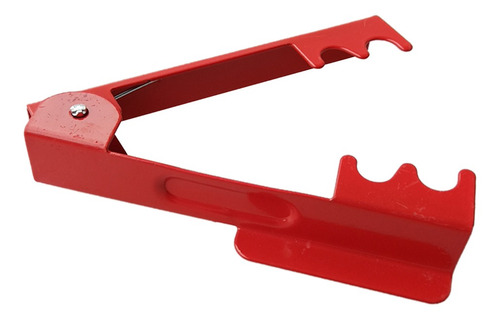 Removedor De Espinas Rojas Metal Rose Espinas Tallo Espinas