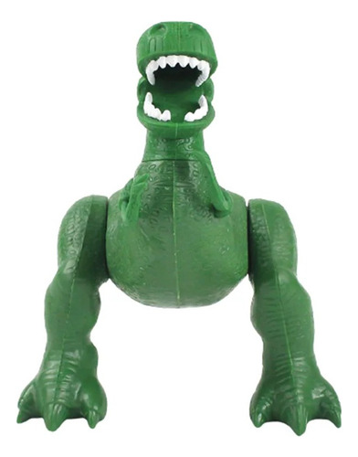 Figura De Acción De Dinosaurio Rex De Toy Story Con Patas Mó