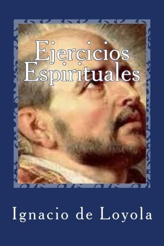 Libro : Ejercicios Espirituales (religion And Souls) - De..