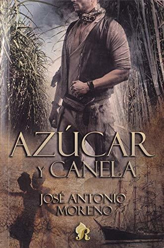 Azúcar Y Canela