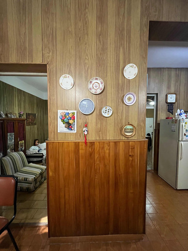Hermosa Casa 5 Ambientes En Venta *mataderos*