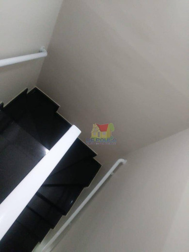 Imagem 26 de 26 de Sobrado Com 3 Dormitórios, 131 M² - Venda Por R$ 615.000,00 Ou Aluguel Por R$ 3.000,00 - Vila Matilde - São Paulo/sp - So0714